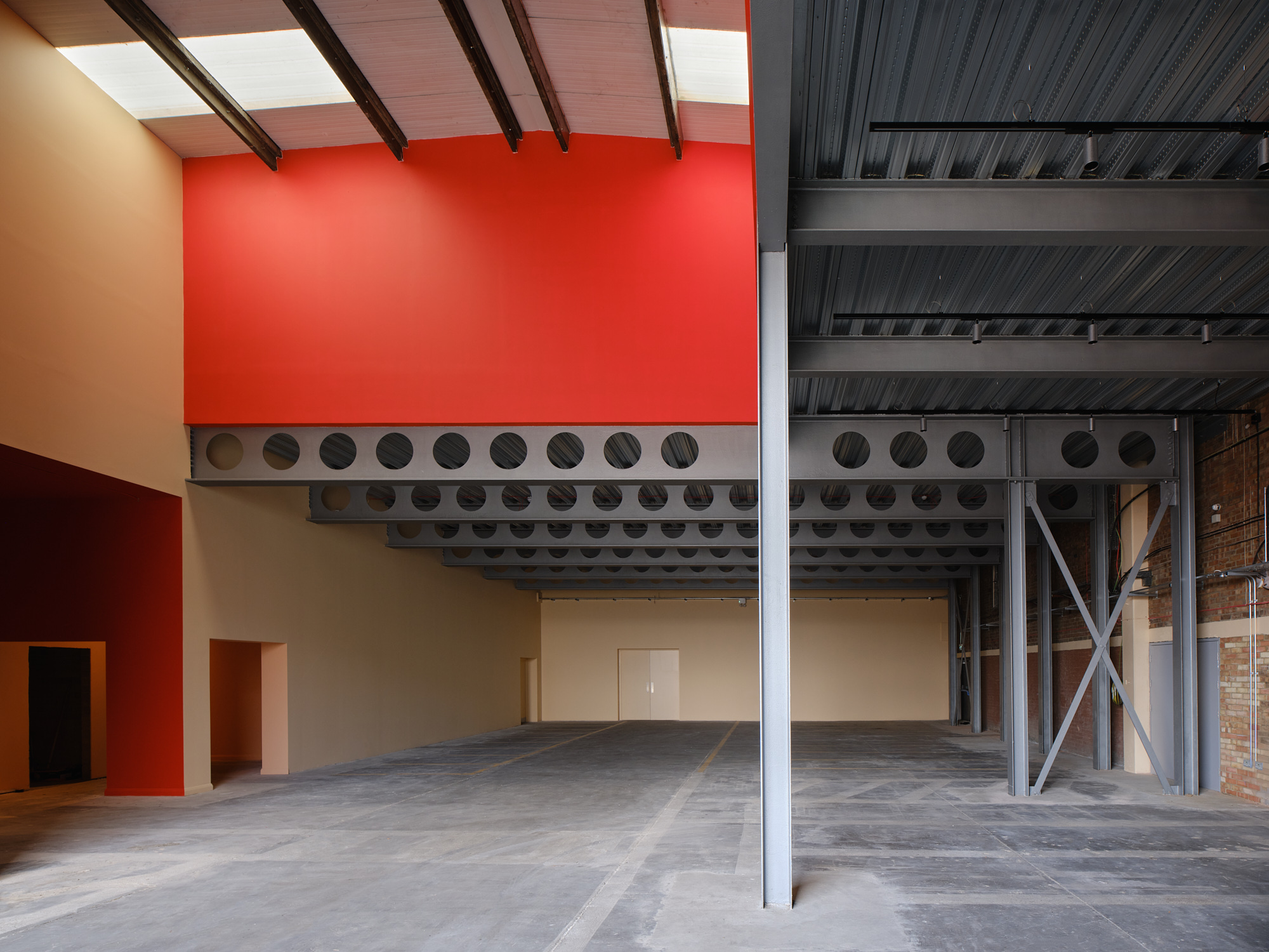 Big Penny Social - image 1