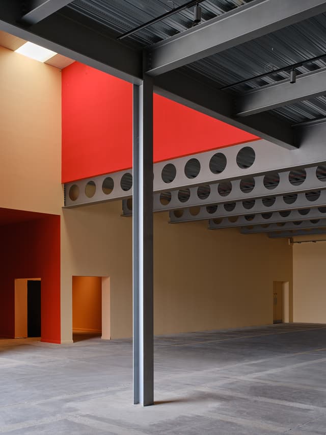 Big Penny Studio