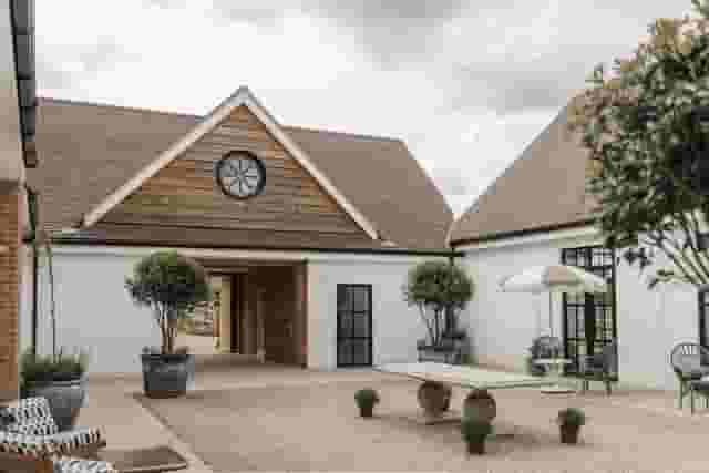 The Lodge