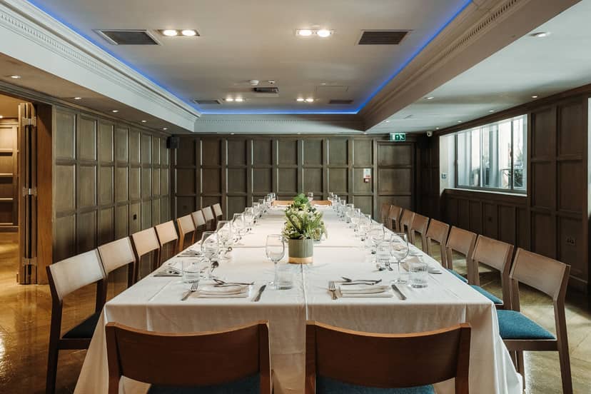 Scotsman Hotel Edinburgh - image 1
