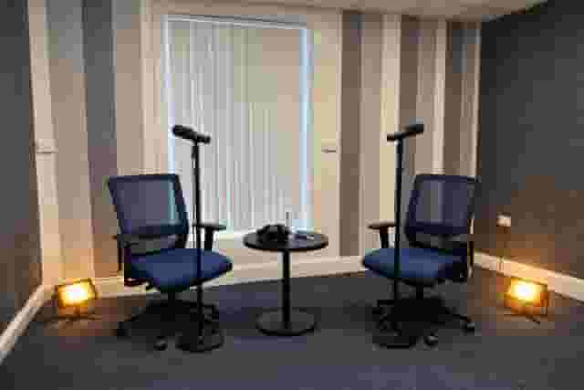 Legacy Hub Studios