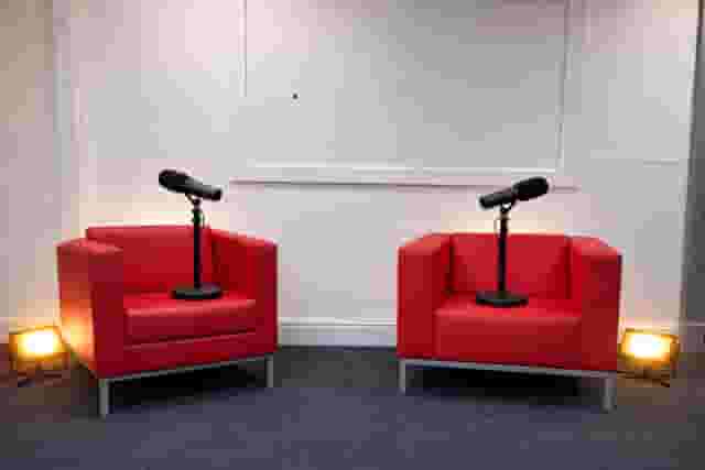 Legacy Hub Studios