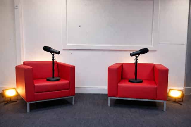 Legacy Hub Studios