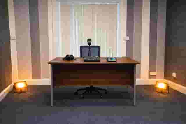 Legacy Hub Studios