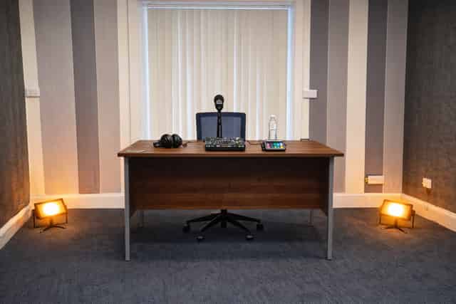 Legacy Hub Studios