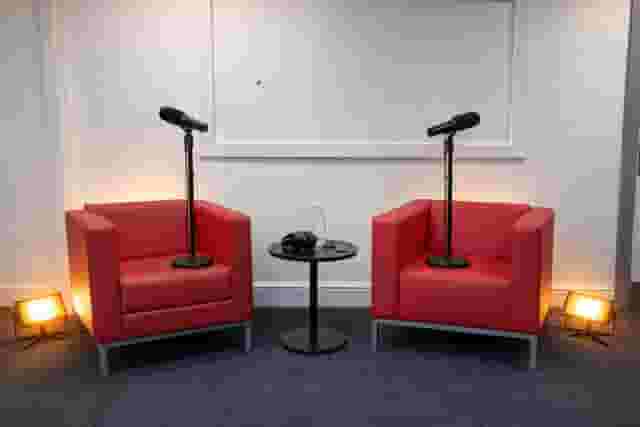 Legacy Hub Studios