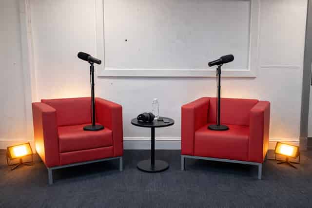 Legacy Hub Studios
