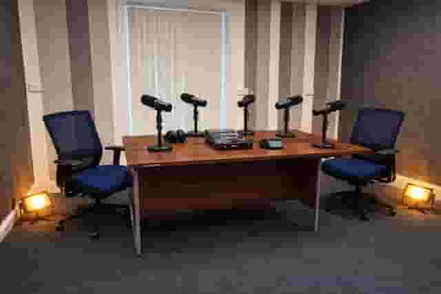 Legacy Hub Studios