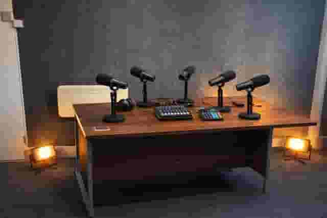 Legacy Hub Studios