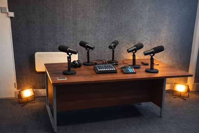 Legacy Hub Studios