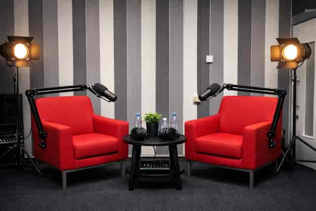 Legacy Hub Studios - image 2