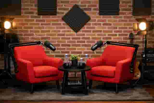 Legacy Hub Studios