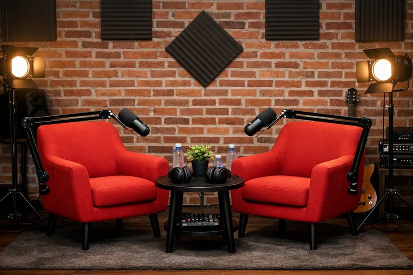 Legacy Hub Studios - image 1