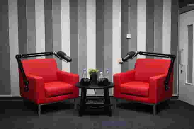Legacy Hub Studios