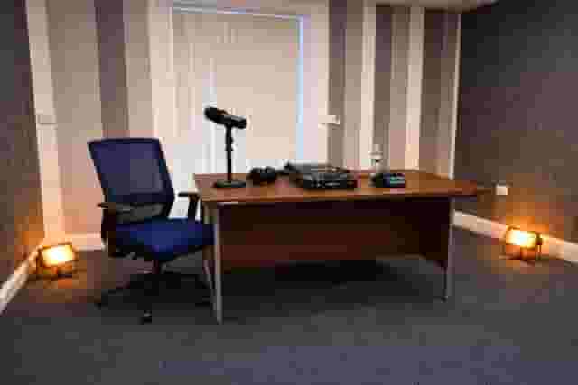 Legacy Hub Studios
