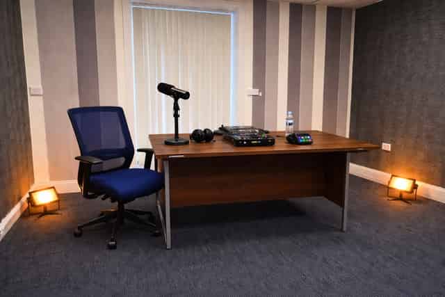 Legacy Hub Studios