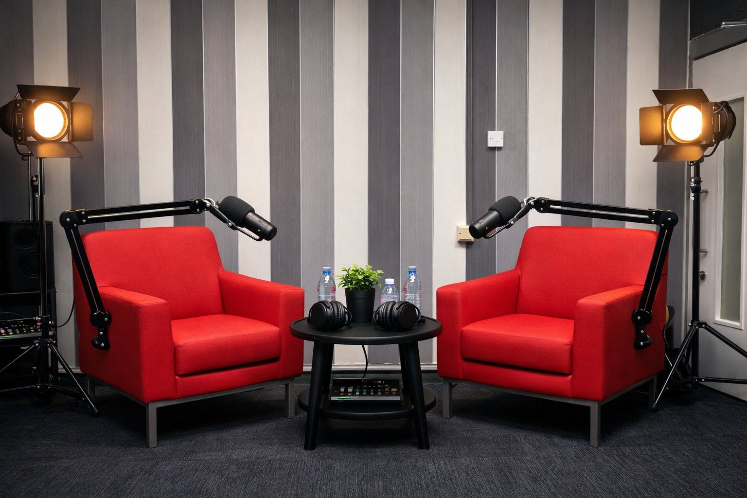 Legacy Hub Studios - image 1