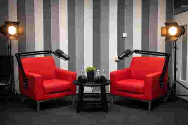 Legacy Hub Studios