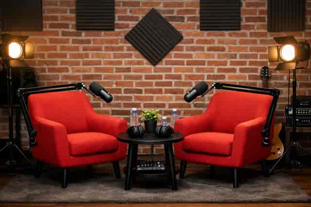 Legacy Hub Studios - image 3
