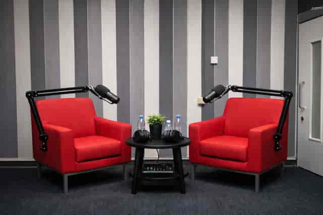 Legacy Hub Studios - image 2