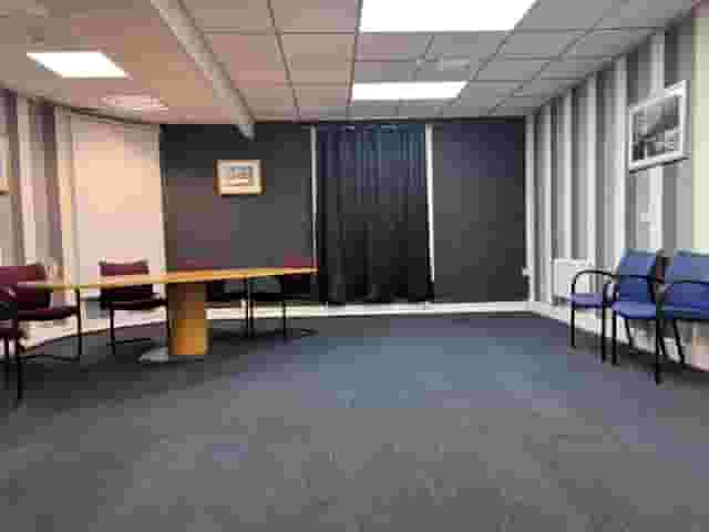 Legacy Hub Studios