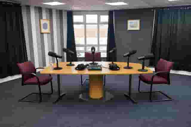 Legacy Hub Studios