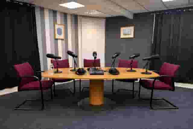 Legacy Hub Studios