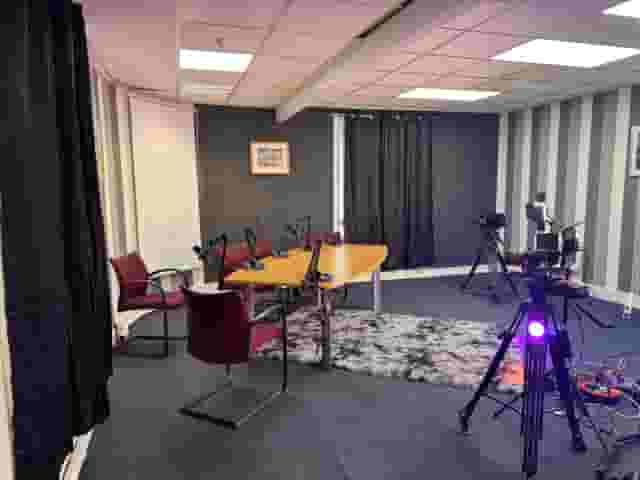 Legacy Hub Studios