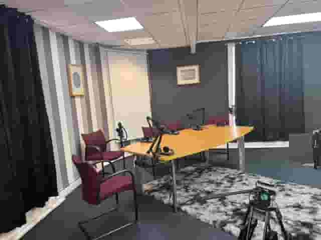 Legacy Hub Studios