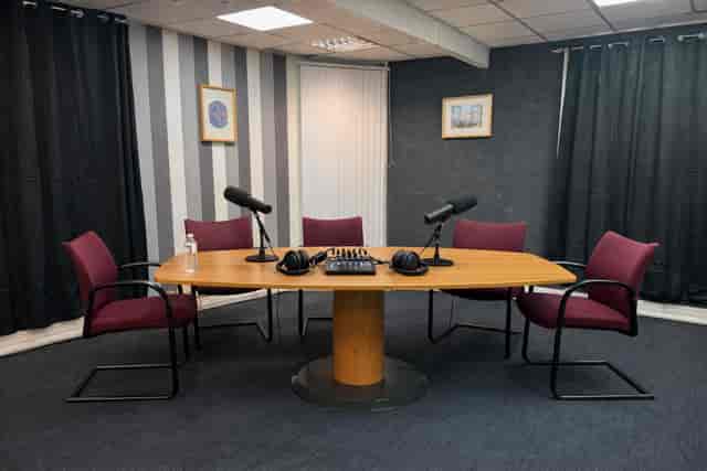 Legacy Hub Studios - image 2