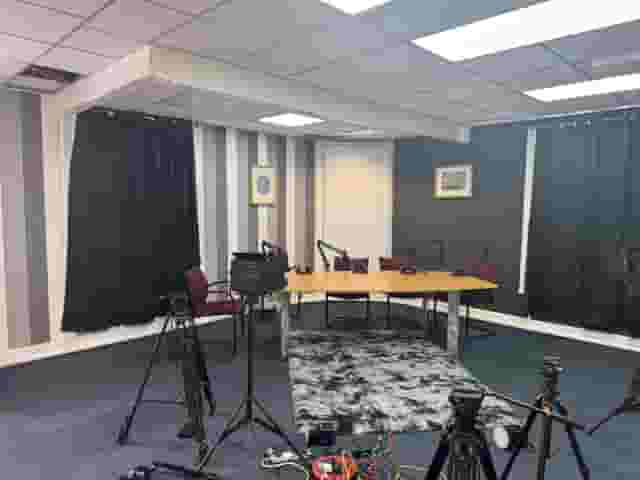 Legacy Hub Studios