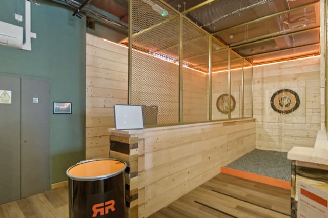 Rocket Room