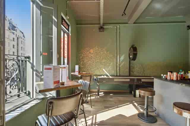 Rocket Room - image 2
