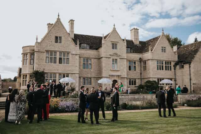 Kilvert Hall
