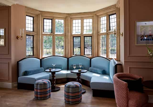 Kilvert Hall