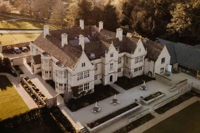 Garden House