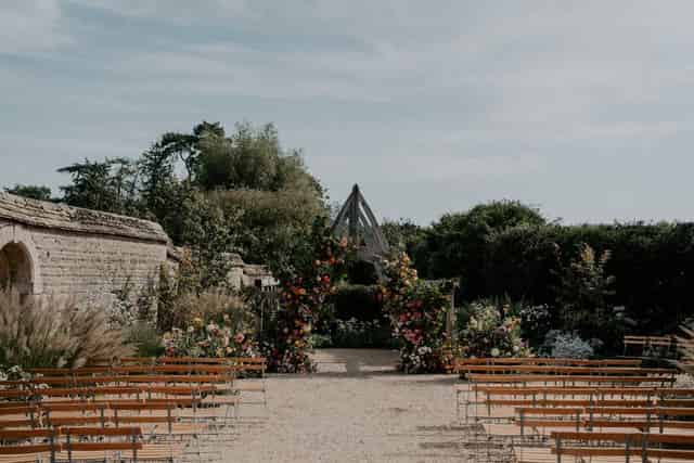 Garden House