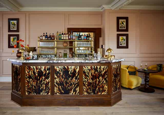 Fitz Bar