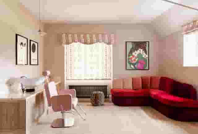 Drawing Room