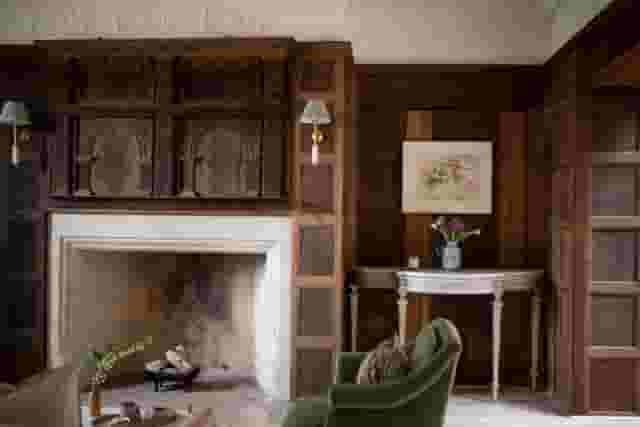 Drawing Room