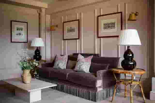 Drawing Room