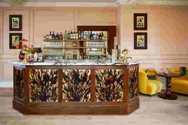 Drawing Room