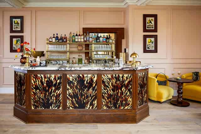 Drawing Room