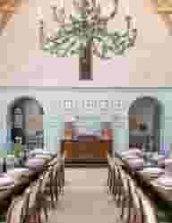 Reception Venues