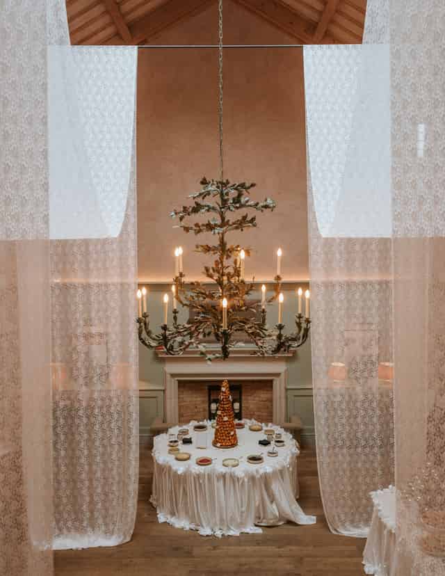 Hearth Room