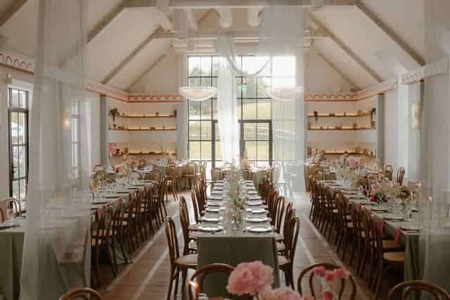 The Lodge