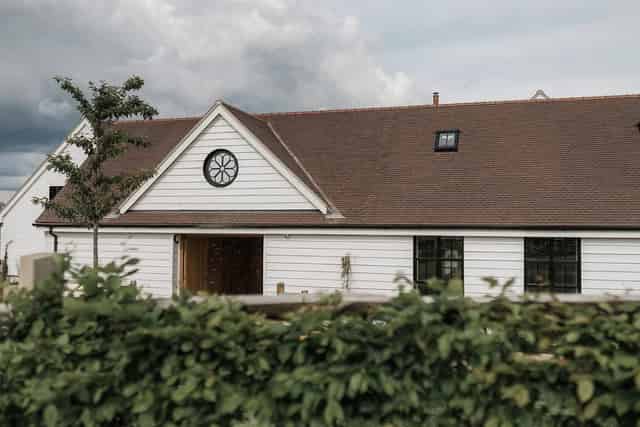 The Lodge