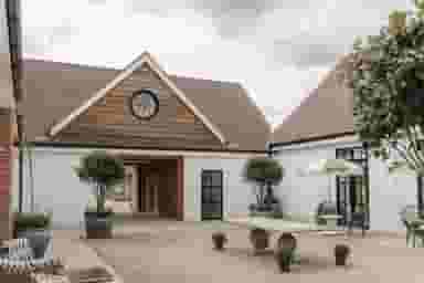 Formal Event Venues