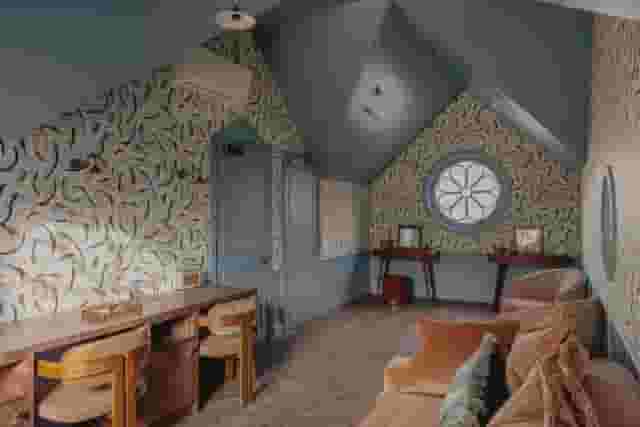 The Study