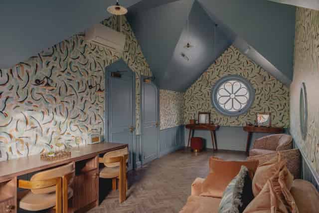 The Study